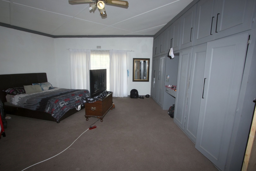 3 Bedroom Property for Sale in Reitzpark Free State